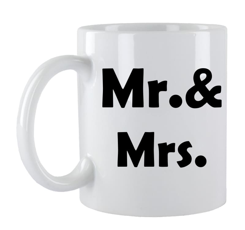 Tasse gestalten