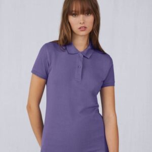 Damen Poloshirt