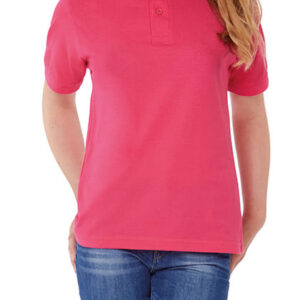 Kinder Poloshirt bedrucken lassen
