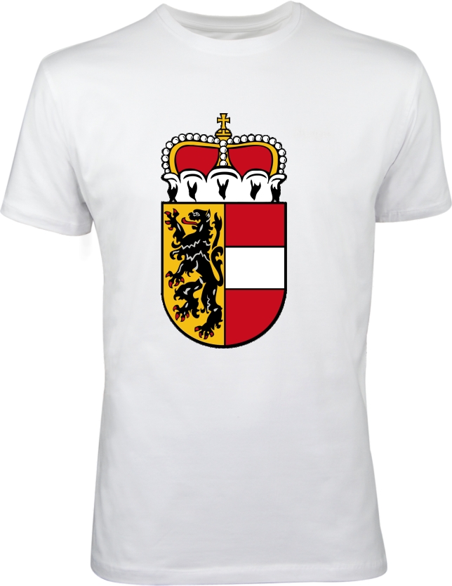 T-Shirt bedrucken Klagenfurt