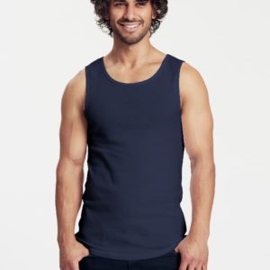Bio organic Herren Tanktop