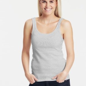 Bio organic Lady Tanktop