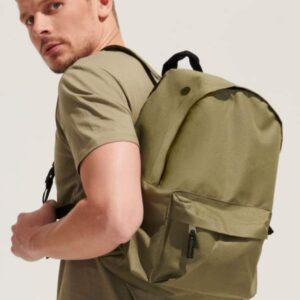 Rucksack bedrucken lassen