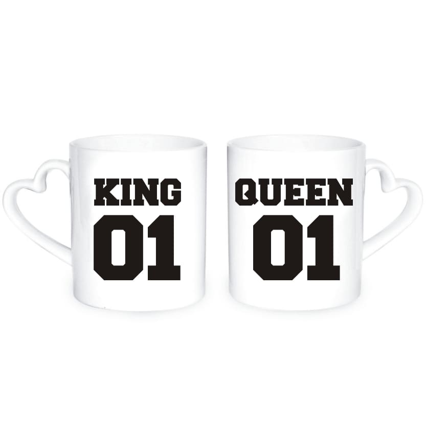 Partner Tasse selbst gestalten