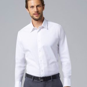 Herren Hemd selbst gestalten