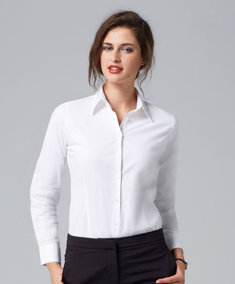 Bluse selbst gestalten