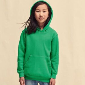 Kinder Hoodie bedrucken lassen