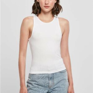 Ladies Racer Back Top bedrucken lassen