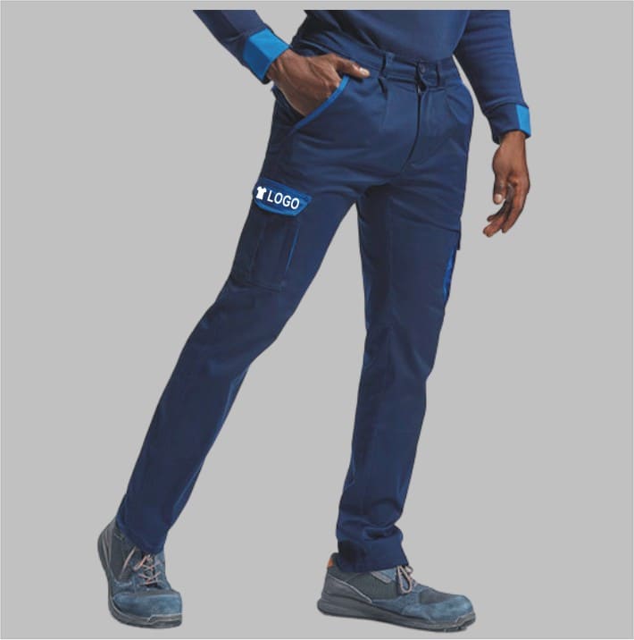 Arbeitshose Trooper (RY8408) inkl. Ihrem Logo